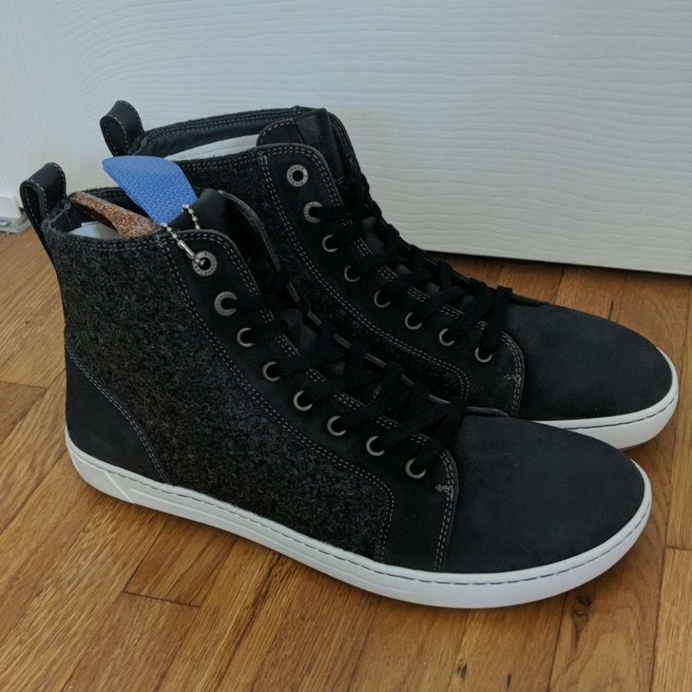 Birkenstock Bartlett
